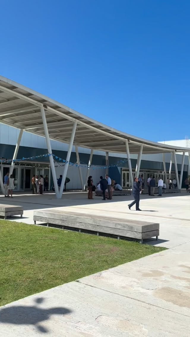 Resumen de nuestra visita a @agroenpunta ⚖️
#nqf #balanzas #industriauruguaya #scales