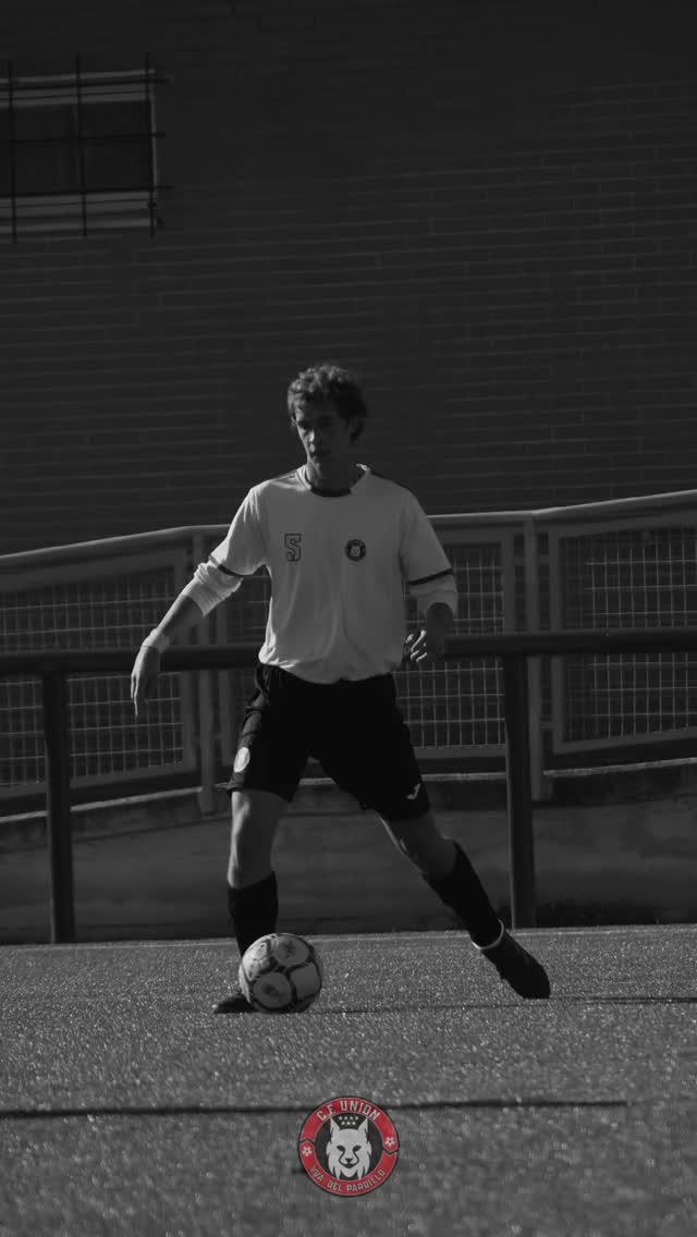 ᴍᴀᴛᴄʜ ᴅᴀʏ ꜱᴇɴɪᴏʀ ʙ 🤩
Nuestro Senior B se enfrentará al CD Serendipity Valdemorillo en un partido muy intenso y con mucho ⚽️
📆 Domingo 8 febrero
🕒 19.00h
📍Juan Manuel Angelina, 🌲
¡Vamos Unión! ❤️