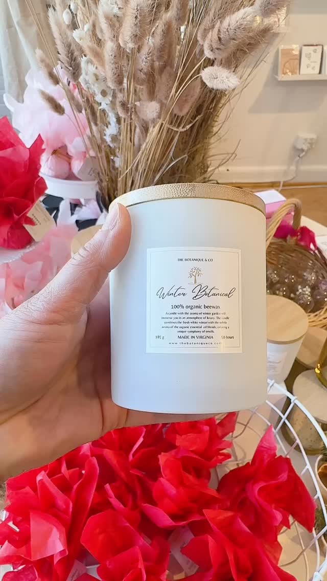 Shop with conscious mindset, looking for nontoxic products. We have all for your entire household. Including us @thebotaniqueandco to your shopping lists, we offer all natural and organic products all season year round.
🌱 Earth deserves some L♡VE from you 🌱
The Botanique & Co
112 2nd St, NE, Charlottesville, VA
www.thebotaniqueco.com
#sustainableliving #ecoconsciousliving #nontoxic #sustainability #thebotaniqueandco