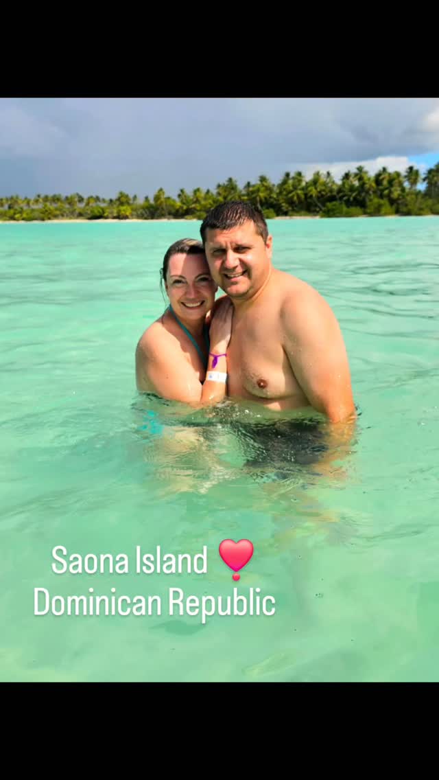 Paradise found in Saona Island 🌴✨
Imagine crystal-clear turquoise waters, white-sand beaches, and pure Caribbean vibes all in one unforgettable day.
Swim in the famous natural pool, relax under the palm trees, enjoy island music, and experience one of the most beautiful escapes in the Dominican Republic. 🇩🇴💙
Whether you’re traveling as a couple, with friends, or family — #Saona is a must-do experience!
📩 DM us to reserve your spot or ask for private VIP options.
#SaonaIsland #DominicanRepublic #CaribbeanVibes #IslandLife SaonaTrip PuntaCanaExcursions TravelCaribbean ParadiseFound IslandEscape
JohanaTravel