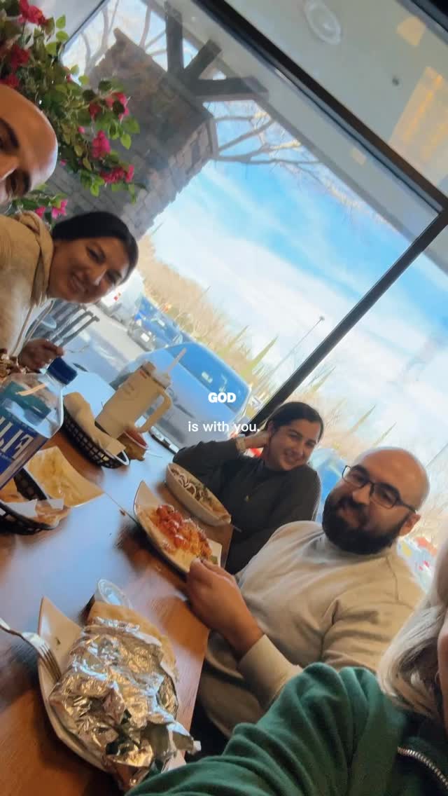 There are days when prayers feel small. When you wonder if heaven is quiet. When you’re carrying things no one else can see. I’ve had those days too — whispering prayers in the car, in the kitchen, in between meetings, hoping they’re reaching Him.
They are.
He isn’t distant. He isn’t distracted. He isn’t late. He is present — in the ordinary, in the waiting, in the hard conversations, in the quiet faithfulness. Proximity isn’t about perfection; it’s about remembering you were never alone to begin with.
If you’ve been needing reassurance today, receive this: He knows. He cares. He loves.
Drop a 🤍 if you’re choosing to trust that He is with you right now. #love #peace #joy #kindness #faith