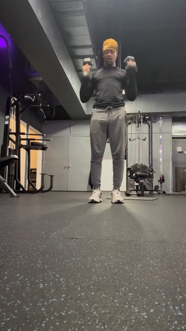 This sh*t won’t stop! #naturalessencetherapy #fitnesslife
@theloftatlanta