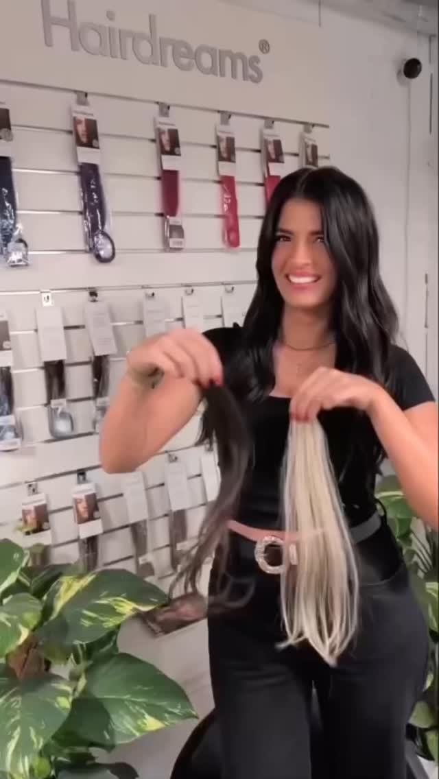 💘 Messieurs, petit conseil…
Cette Saint-Valentin, elle ne veut pas de fleurs.
Elle veut un changement ✨
💇♀️ –15 % sur les extensions Quikkies Hairdreams
📅 13 & 14 février uniquement
📍 Ryanhair Ingeldorf
📍Ryanhair Dudelange
📍Ryanhair Mersch
📍Ryanhair Schifflange
#hairdreams #coiffure #extensionshair #luxembourg