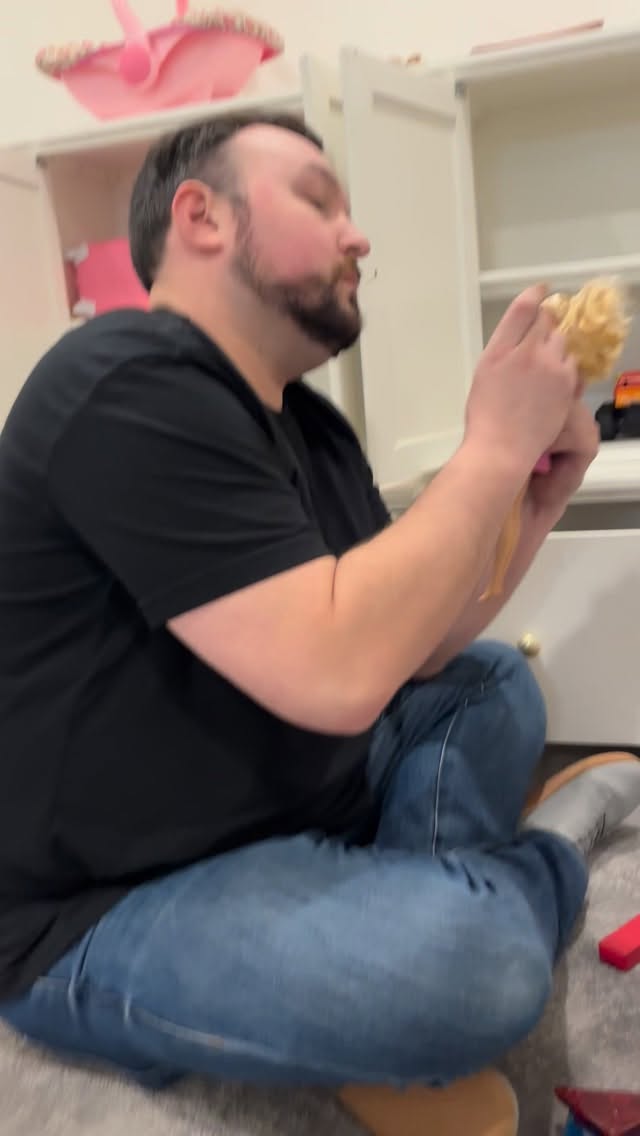 This is what it looks like when the Client’s not around and we’re cleaning up the kids toys! #organizedlife #organizedhome #mainline #mainlinemoms #mainlinepa