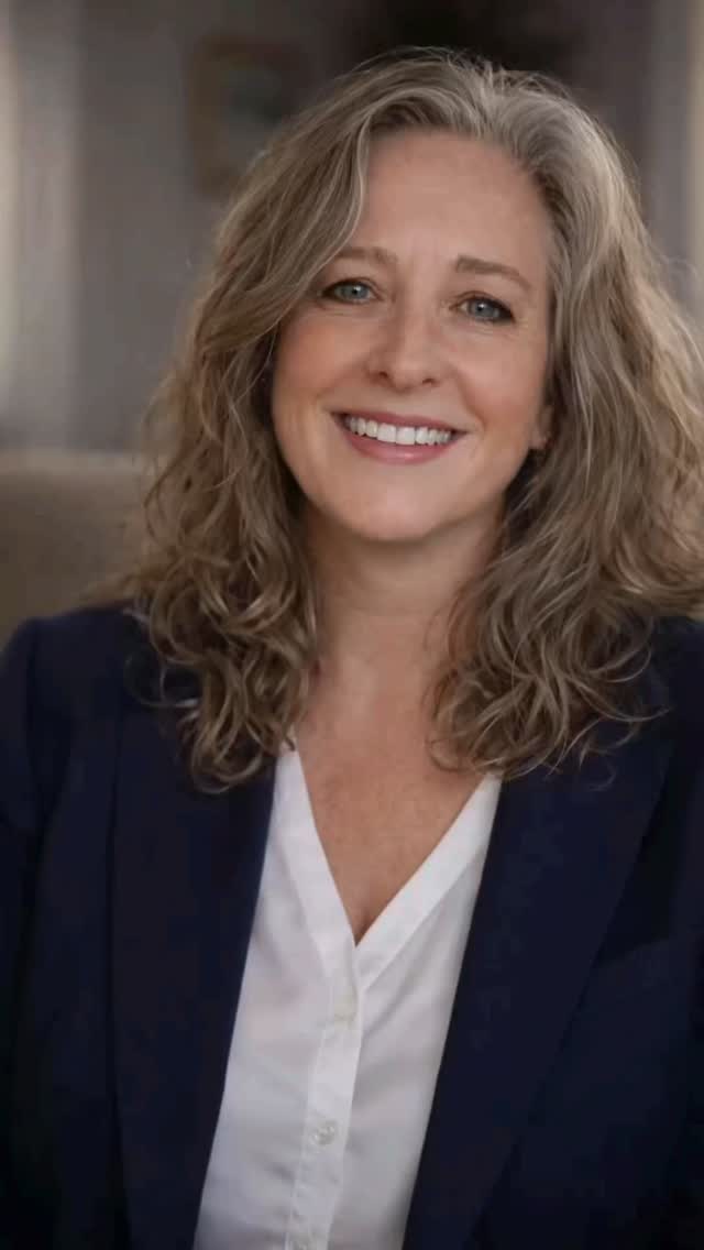 You look like you’ve got all together. High functioning often means highly adapted. It means your system learned how to override signals — not resolve them. Functioning isn’t the same as thriving. #lifestream #highfunctioning #midlifewomen #overadaptation