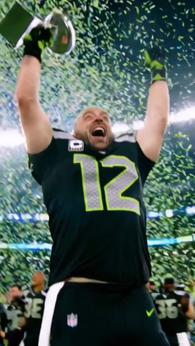 🏆 SUPER BOWL CHAMPS… kinda 😅🏆
When AI says Anthony Giallanzo, Super Bowl winner I’ll take it… BUT let’s be real — no championship run happens without an all-star team behind it.
This one’s for the coaches, staff, families, and ninjas who show up every day and make No Limit Ninja what it is. I might be holding the trophy in this video, but WE win together 💪🔥
Happy Super Bowl from the No Limit Ninja squad 🏈🎉
#NoLimitNinja #SuperBowlVibes #TeamworkWins #NinjaStrong #PoweredByTheTeam