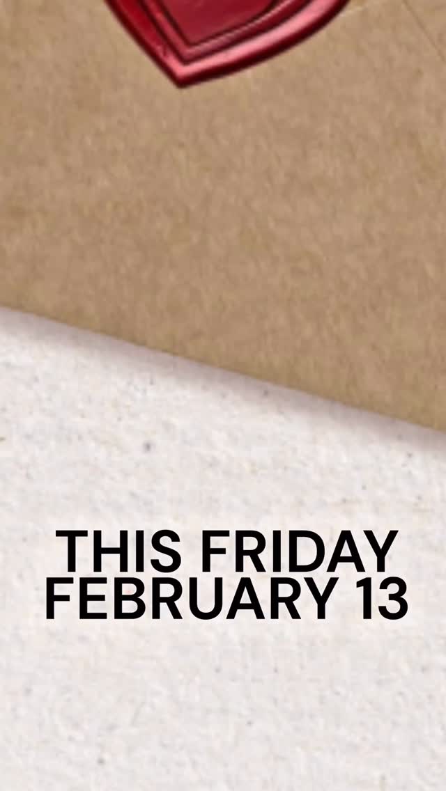 💘 Valentine’s Day at UPTEN – February 13, 2026
Join us for a full day of love & community!
🎬 Romance Movie Marathon – ALL DAY
📍 38th Floor Sky Lounge
Cozy up with romantic favorites and enjoy our complimentary snack bar. Drop in anytime!
🥂 Evening Social – 6:00 PM
📍 3rd Floor Community Lounge
✨ 6:00–6:30 PM – Champagne, light bites & mingling
🎶 6:30–7:30 PM – Live music by @kerryhunter.music (Cochrane-based singer-songwriter bringing soulful originals & beautiful covers)
🎁 7:30 PM – Raffle Prize Draw
Come celebrate with your neighbors and make this Valentine’s Day extra special 💞
#UPTENLiving #ValentinesAtUPTEN #communitymatters❤️