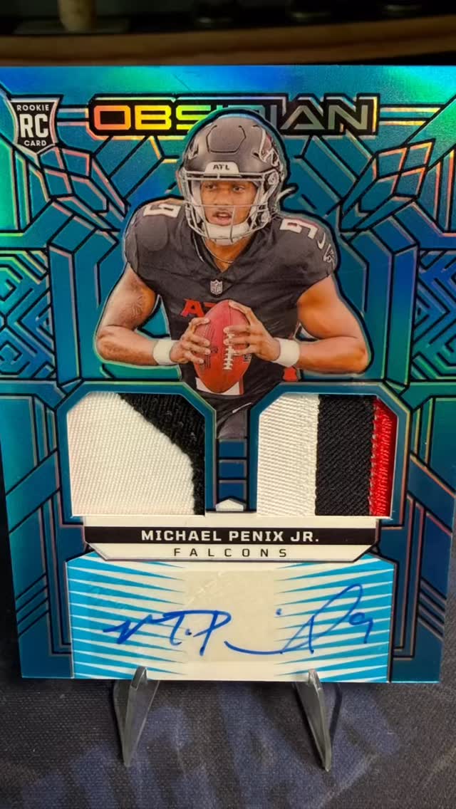 Over 30 new cards arrived today into inventory. Sent 10 out to #psa to get graded let’s hope for some 10’s! Several new cards available on our eBay shop. #whatnot sale going down on Thursday with over 125 #sportscards to be sold. Numbered, patches, rookies, and #psaslab. #ebaystore
