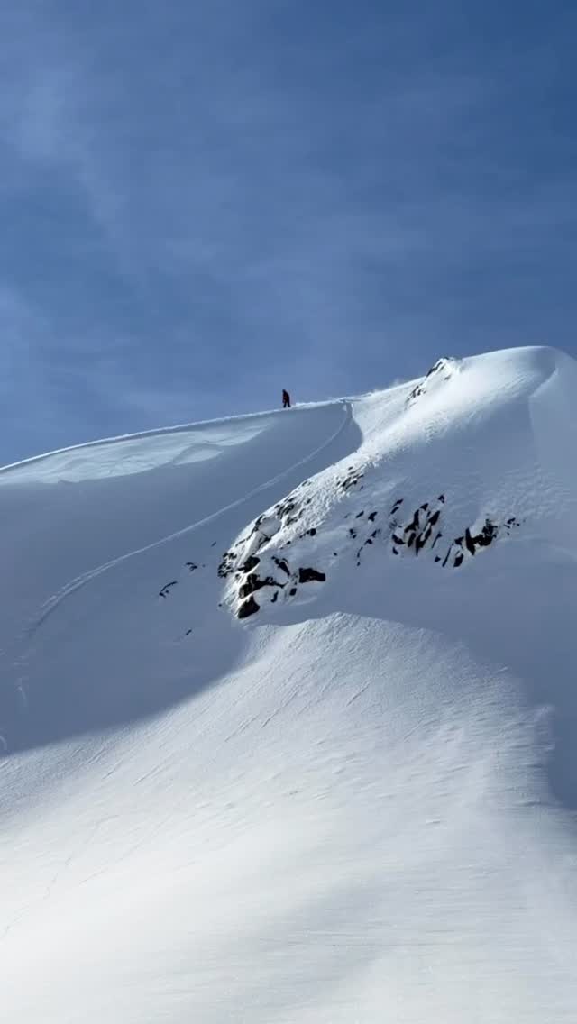 Welcome back Winter, we missed you!
#NeverStopExploring