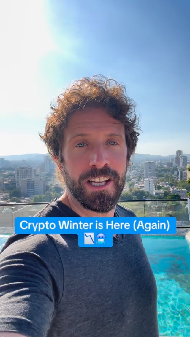 For most people building long-term wealth, I don’t generally recommend loading up on crypto. Not because it’s evil. Not because it’s going to zero. But because volatility is brutal — and most portfolios aren’t built to withstand it.
If you’re still drawn to it, fine. Just zoom out and look at your entire financial picture.
Think in terms of a barbell strategy:
On one end:
🧊 Boring. Stable. Predictable.
• Short-term U.S. Treasuries
• Investment-grade short-term bond funds
• High-quality cash equivalents
On the other end:
🚀 High risk. High volatility.
• Crypto
• Other alternatives
The key?
No more than ~20% of your total investable assets in the “exciting” side.
That means 80%+ of your portfolio is built on assets designed to preserve capital and provide stability — especially when markets get shaky.
Why this works:
• You protect your downside.
• You reduce anxiety.
• You avoid blowing up your long-term plan.
• You still leave room for asymmetric upside.
Most people don’t fail financially because they didn’t chase enough upside.
They fail because they took too much risk.
Build your foundation first. Then speculate responsibly — if at all.
#PersonalFinance #InvestingStrategy #WealthBuilding #CryptoWinter #AssetAllocation