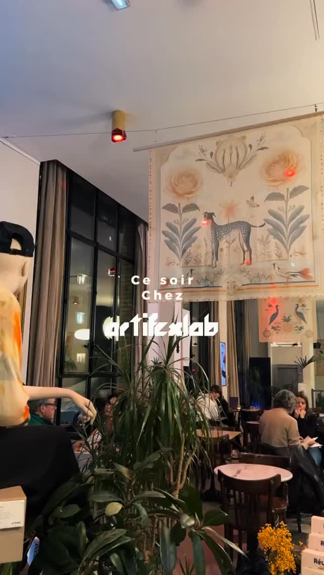 Rendez-vous demain au spectacle de flamenco avec Sophia Sena à 17h et 20h30.
Lien dans la bio