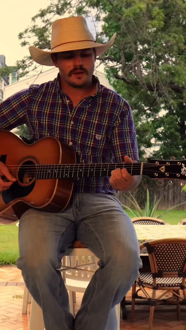 My original music is right around the corner. ⏰
Might record this one down the track…
#newmusic #original #countrymusic