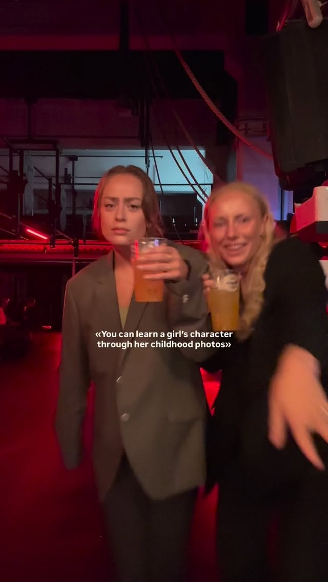 It does make sense 🕶️