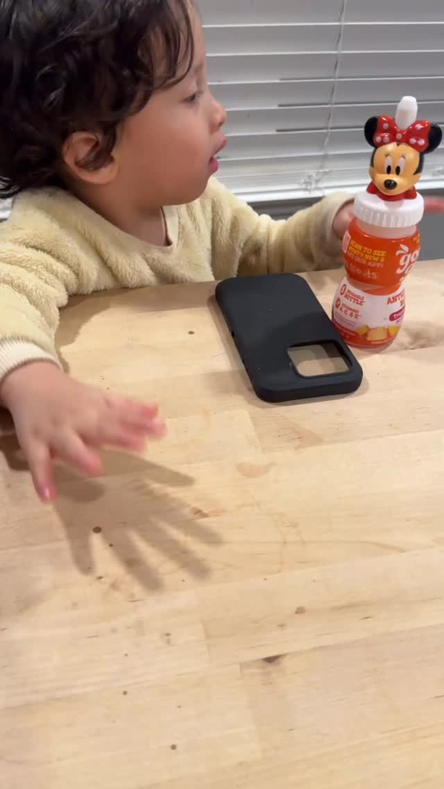 The other day we posted a video with our Jr. Marketing Director… 🎬😂
Let’s just say there were a few tiny details I didn’t catch… but the camera definitely did. 👀
Can you spot ’em?
#fyp #customwoodworking #kidsofinstagram #ToddlerApproved #behindthescenes