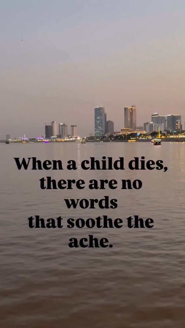 No words will ever fully capture what the loss of a child entails.
There are no sentences big enough.
No explanations strong enough.
No language that can hold the depth of this kind of love and this kind of absence.
But…
The lack of words does not mean the love is gone.
It does not mean your grief is too much.
And it does not mean you have to package your pain into something tidy for others to understand.
Some losses are simply too profound for conversation.
And yet, even without words, you are still a mother.
You are still loving.
You are still carrying them forward in the quiet ways only you know.
If this resonates, comment RESOURCES and I’ll send support created specifically for grieving moms 🤍
#childloss #grievingmother #lifeafterloss #bereavedmom