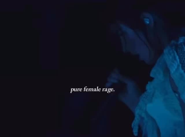 Sure….”You’re fair and I’m insane…”
🎥 edit @prettycriuer