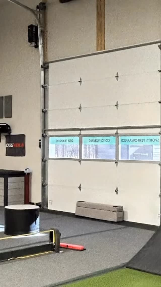 Practice, repetition, and confidence will give you the ability to succeed!