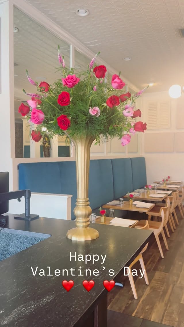 Happy Valentineβs Dayπβ€οΈπΉπ€