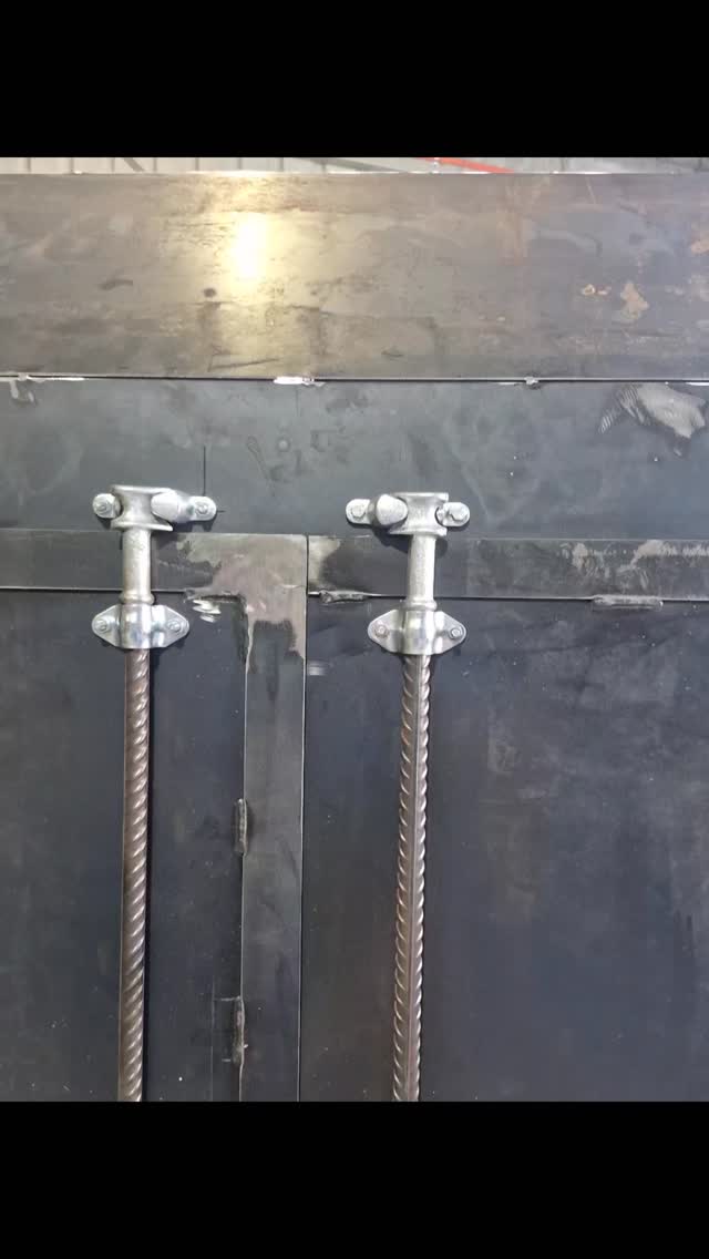 Just a little sneak peak at what is coming out of the shop.
#aussiemade #brokencreeksmokers #bbqlovers #slowandlow