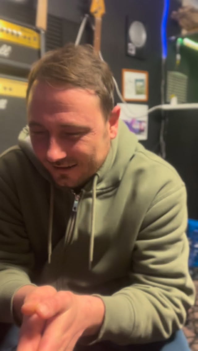 This took way longer than I anticipated! 🤣
FEBUARY 19th see you there peoples ✌️