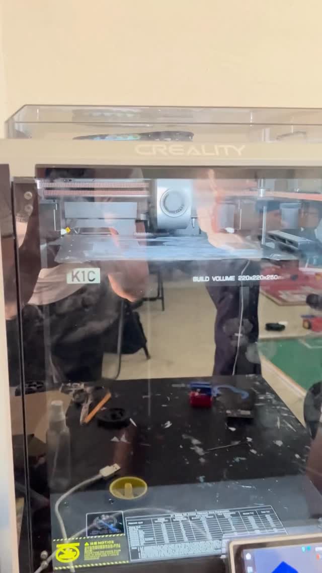 ¡Nos vamos a Oaxaca!
Competencia Robofut 2026 ⚽️