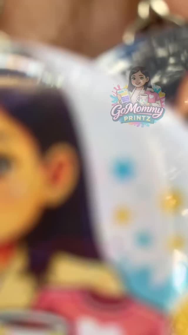Your favorite design, now with a purpose. ☁️ Combine style and utility with our Custom Mirror Keychains. Pwedeng-pwede mong lagyan ng motivational quotes para bawat tingin mo sa salamin, inspirado ka! 💖 Scratch-resistant finish at crystal clear mirror. Perfect addition sa iyong aesthetic 'bag-fie'! Get that premium vibe without breaking the bank.
TikTok: _gomommyprintz
Instagram: _gomommyprintz
Facebook: GoMommy Printz
📍 Batangas City
