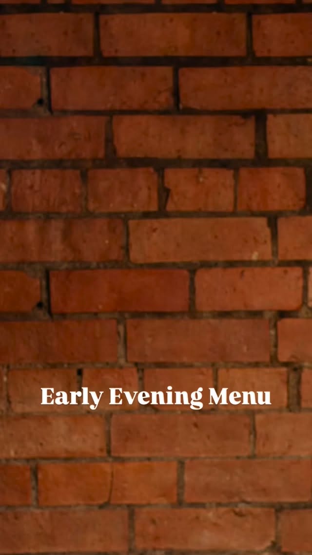 Enjoy the perfect start to your evening with our specially crafted Early Evening Menu — ideal for a pre-show dining experience or simply as a midweek treat. Designed around the freshest seasonal ingredients, each dish showcases the best of modern Irish cuisine with bold flavors and creative presentation.
Available until 6:15pm, this menu offers exceptional value while allowing you to enjoy a relaxed yet refined dining atmosphere.
2 courses for €34
3 courses for €39
#fadestreetsocial #fadestreet #restaurantdublin #earlyeveningmenu