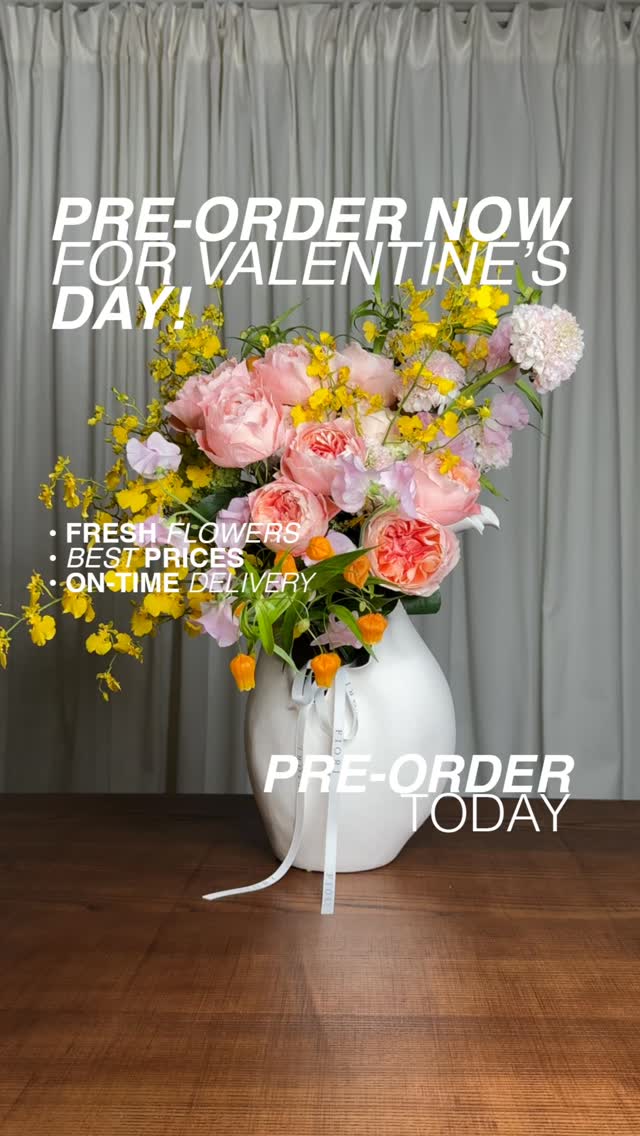 14.February
Soon💌