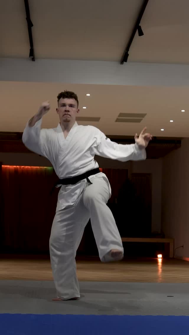 Lernen den Kick: Gesprungener Ap Chagi - denke an diese 4 Steps
#apchagi #taekwondo #kampfsportschule #taekwondo #kick #brucelee #jena #weimar #nextleveljena #tkd #jumpkick