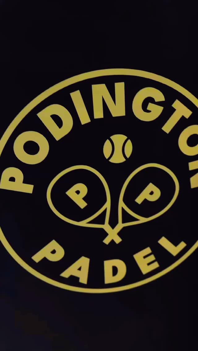 Awesome new venue @podingtonpadel, now complete with our Padel Partner Pro range of automation!
2 top quality padel courts from @sg.padel and @mejorset_ and all the features you expect from a great community based club.
Racket Locker and ball machine stocked exclusively by @raquex
#padel #padelclub #padelracket #padelballs