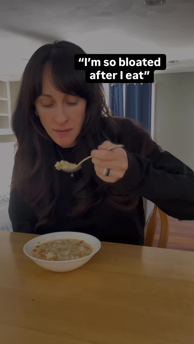This is what happens when digestion changes and no one tells you how to actually support your body afterward.
Here’s what I want you to know:
👉 Avoiding food is not protecting your digestion.
👉 Skipping meals is not giving your gut a break.
👉 Eating “less” or “safer” isn’t the same as nourishing your body.
After gallbladder removal, your body neeeeeds consistent nourishment to support bile flow, digestion, energy, and hormone balance.
When nourishment drops, symptoms usually get louder, not quieter.
That’s why guessing, restricting, or waiting it out keeps you stuck in the same loop.
Inside The Gallbladder Gone Reset, I teach you how to:
nourish your body in a way that actually supports post-GB digestion
eat without bracing for what’s going to happen later
understand why symptoms are happening instead of fearing them
stop planning your life around bathrooms and “safe” foods
This is not about pushing through discomfort or forcing foods that don’t work for you.
It’s about giving your body the right support so digestion can finally calm down.
💬 DM or Comment READY to learn more.