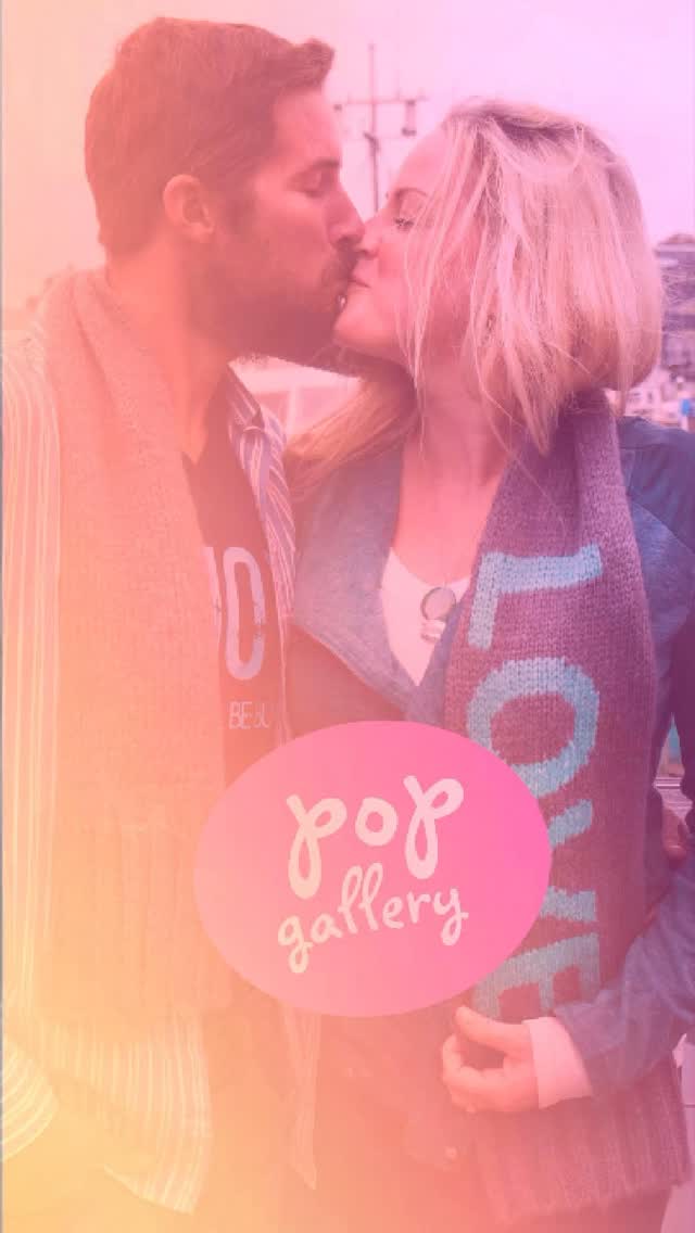 Lโฅ๏ธVE โฆ thank you to @vignettenoelleportraits for stringing together some vintage loving images ๐ธ๐น๐ฒ and reminding me of the soon to be SWEET 16 years coming up for @pop_gallery ๐๐๏ธ this year!
#loveislove #popgallerygloucester #downtowngloucesterma #valentinesday #inclusionislove