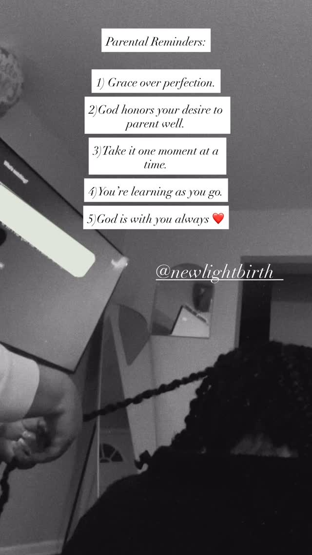 🤍🤍🤍🤍🤍
#Postpartumsupport #parentalreminders #Doula #kansascity #blackhistorymonth