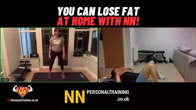 ๐๏ธโโ๏ธ With our diverse exercise programs and coaching options, you can train in the way that works best for YOU! Choose to workout at home, at your local gym, or in our private Blackwater facility.
Ready to take the next step on your fitness journey? ๐ช
#PersonalCoaching #FitnessFreedom #NNPersonalTraining