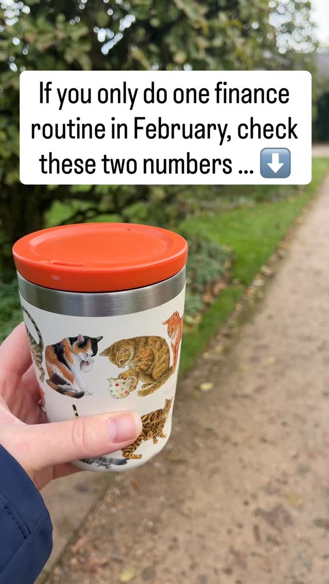 If you only do one finance routine in February, check these two numbers:
They’ll tell you if you’re safe this month or if you need to plan early.
1. Cash. How long your current cash would cover your usual outgoings
2. What’s due next. Look at what’s coming in and going out over the next 14–30 days
It doesn’t need to be perfect, but it does need to be checked.
Save this for your next finance hour.
#surreybookkeeper
#bookkeeperinsurrey