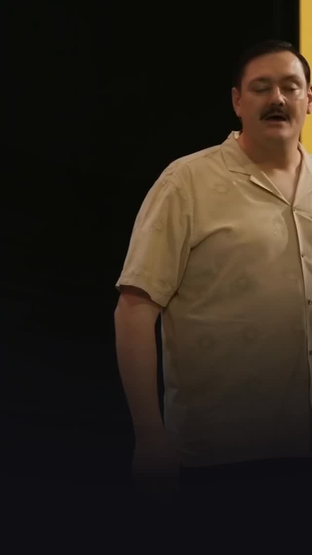 Jesus flipped the script.