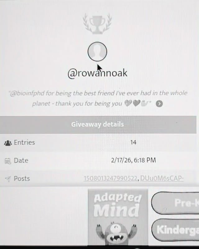 Congratulations @searson.louise on winning the She Is Loved competition!
I’ll DM you with the next steps ❤️
#competition
#giveaway
#sheisloved
#jewelleryaddict
#ilovejewellery