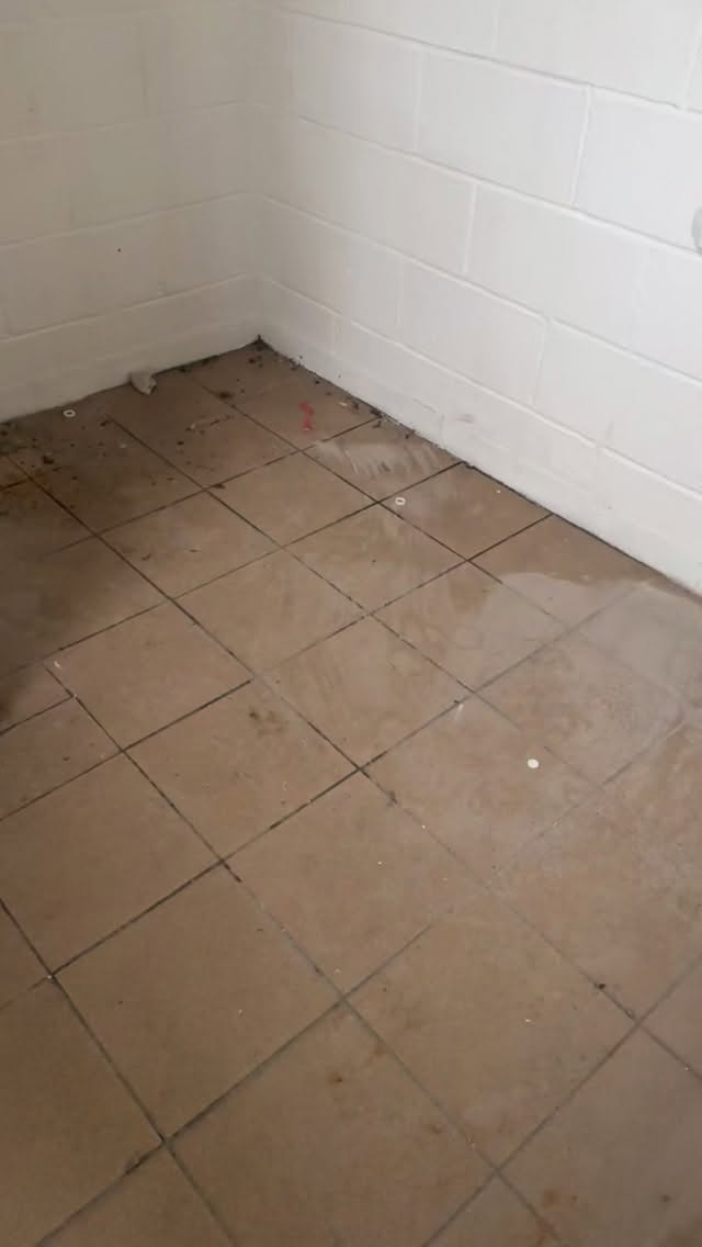 No jobs too small for a transformation 🤩
#commercialcleaning #renovationclean #machinesovermops #results #cleaning