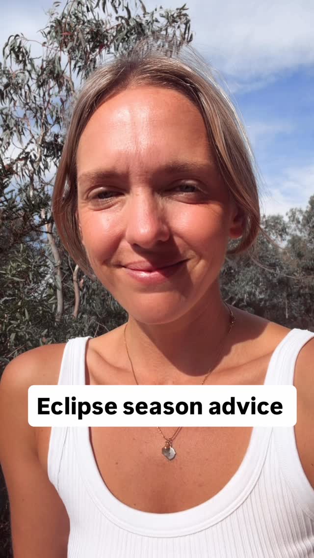 Have you had things happen that you didn’t expect? Have you had plans go awry? Have you felt surprised, shocked or frustrated? Hello eclipse season 🚪 #eclipseseason #astrologyofeclipses #astrologyof2026 #cosmicharmony