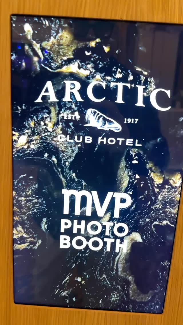 Thanks for coming to our Wed Talk!
Great afternoon at the iconic Arctic Club Hotel in downtown Seattle. Meeting lots of engaged couples and showing off our fun new keychain station add-on!!!
#mvpphotobooth #photobooth #seattlephotobooth #okcphotobooth #keychainphotobooth