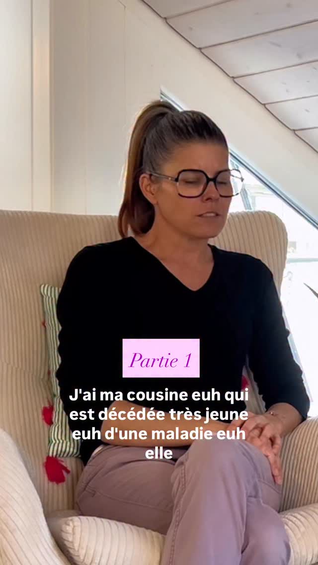 Il y a des expériences qui te traversent et changent ton regard sur la Vie à jamais.
Voici la mienne.
Partie 1/3
Silvia
#vieapreslamort #défunts #mediumnite #éveilspirituel #spiritualité
Pour voir la vidéo complète : https://youtube.com/@lavoiedelunite