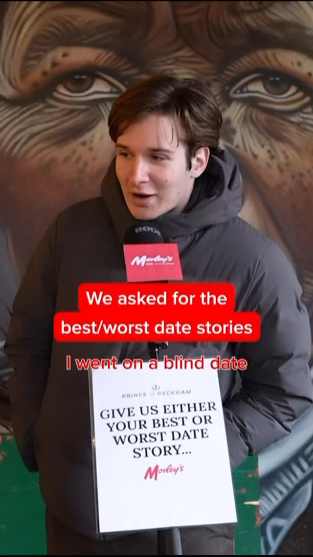 Grab a loved one and head down to @princeofpeckham this Saturday for Valentine’s Day to dig into an exclusive Morleys X @whitemencantjerk menu, your favourites but elevated for the occasion ….
Ticket link in bio 🎟️
#valentinesday2026