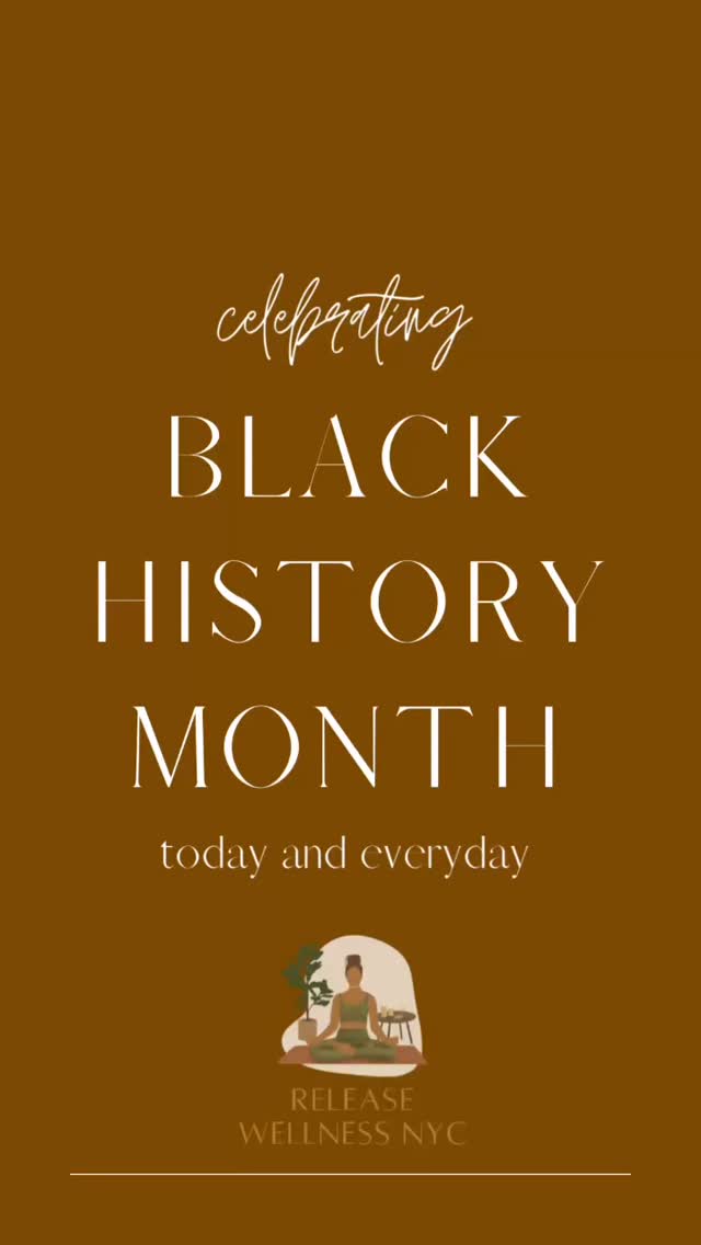 Embracing the richness of black history and culture, we unite in solidarity to amplify the voices of the past and create a brighter future together 🫶🏼💐🤎 join us this month as we continue to highlight and celebrate BHM #blackhistorymonth