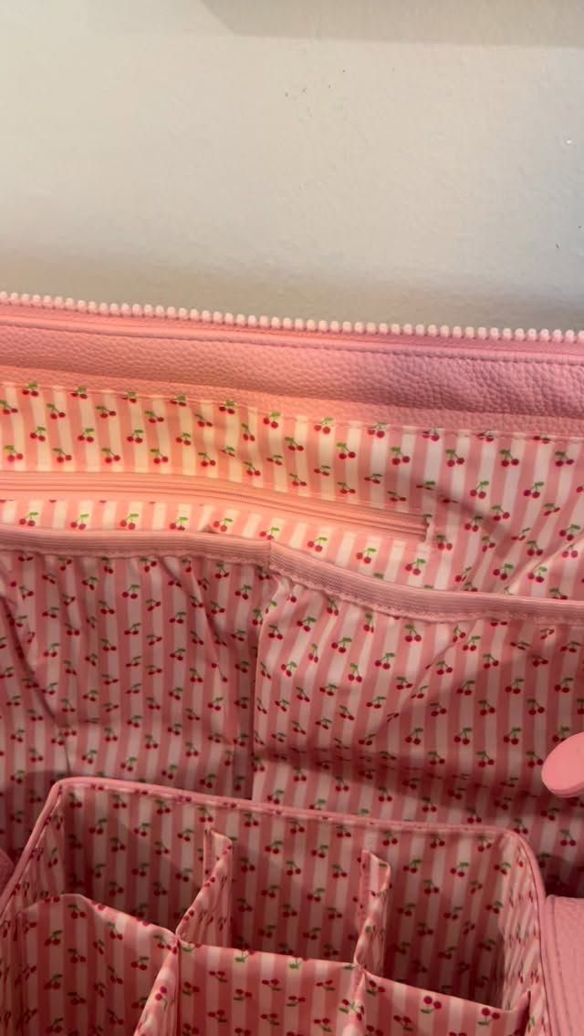 Got my new bridal bag for 2026! Let’s go!