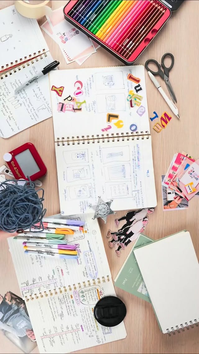 Extra super vulnerable share here.
Hate when I get like this but decided to turn it into the content I’ve been avoiding creating.
Can you relate?