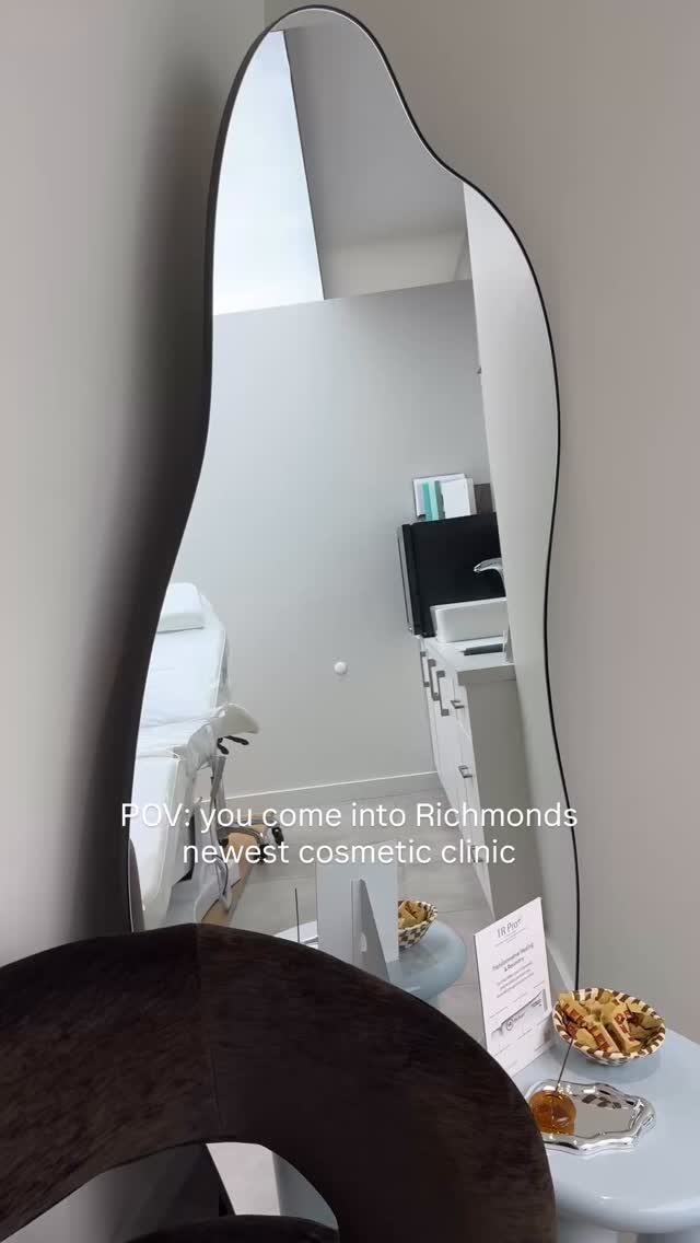 Excited to share that we’ve officially opened our doors in Richmond.
A new space, a fresh chapter, and the same commitment to refined, natural results and personalised care. So grateful to continue this journey and welcome you into our beautiful new clinic 🤎