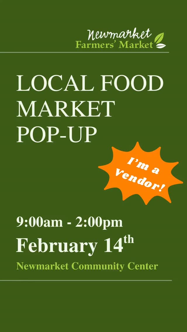 Come get your Valentines day treats ❤️❤️❤️from me this Saturday, February 14 at the Newmarket Farmers market.
Can't wait to see you!
💝 💝 💝
#newmarketfarmersmarket #sensitivett #glutenfree #dairyfree #bakingwithneekta