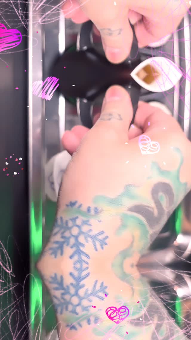 lol.... I'm trying to do this advertising thing again LOL let me know how you feel about it!
#mttattoos #inkcouturetattoos #family