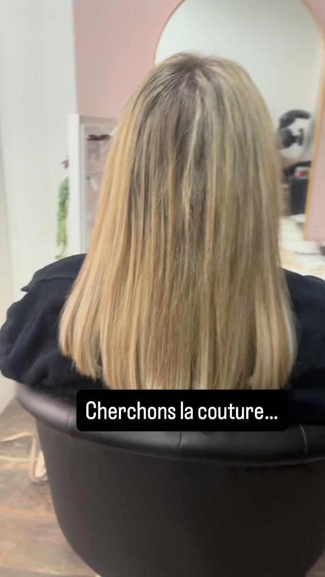 #sigguil #salondecoiffureafroperpignan #tissage #perpignan