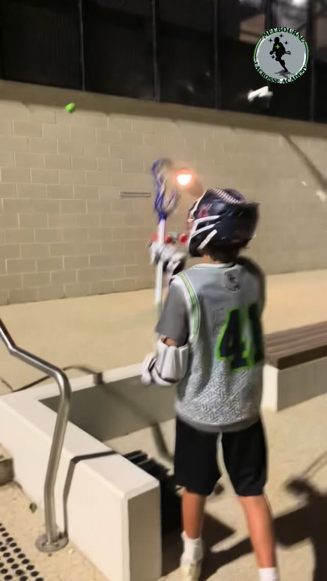 Just a reminder that registrations are now OPEN for our 4-week Elite Preseason Training Program. The program is geared towards boys aged 12-18, who want to take their lacrosse training to the next level. Try-outs will be held on March 1st and the program will run on Sunday mornings at Beaumaris Secondary College from March 8th to 29th. Boys will be separated into different groups depending on their age and skill level. Please contact us with any questions about the program or your child’s eligibility.
#melbournelacrosseacademy